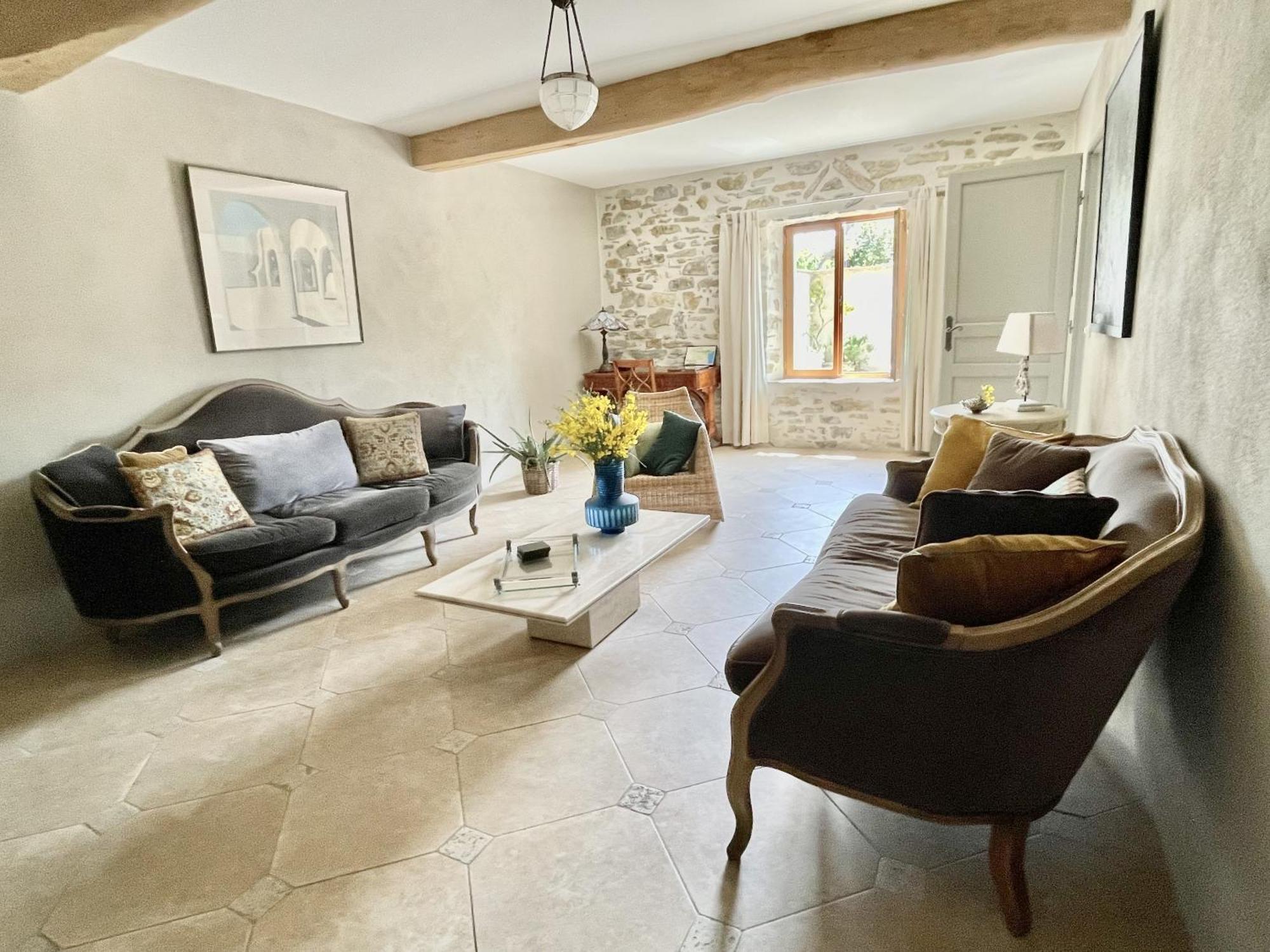 Le Domaine De La Tuilerie - Gite De Charme En Bord De Riviere Avec Piscine Servies-en-Val ภายนอก รูปภาพ